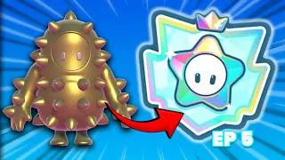 Thumbnail: Superstar Rank Attempt #5  Fall Guys Daily