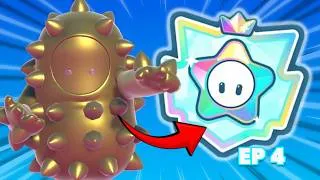 Thumbnail: Superstar Rank Attempt #4 | Fall Guys Daily