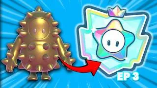 Thumbnail: Superstar Rank Attempt #3 | Fall Guys Daily