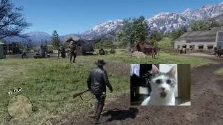 Thumbnail: NPC re spawned just to kill me