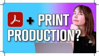 Thumbnail: Hidden Acrobat Tool Every Designer Needs (Avoid Print Errors)