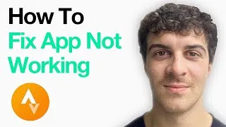 Thumbnail: How To Fix Strava App Not Working (2025 Guide)