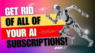 Thumbnail: One $7.50/mo AI Tool To Rule Them All - Galaxy AI Black Friday Deal Is The One You Want 💥