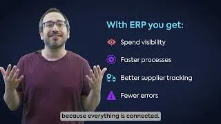 Thumbnail: What is Procurement in ERP? A guide to the procure-to-pay process