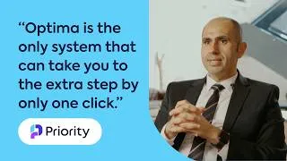 Thumbnail: How Optima PMS Helps Luxury Hotels Deliver Exceptional Guest Experiences | Alrov Hotels