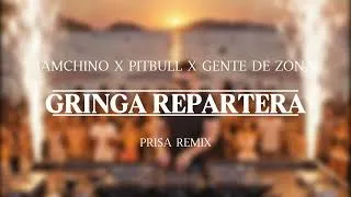 Thumbnail: IAmChino x Pitbull x Gente De Zona - Gringa Repartera (Prisa Remix)