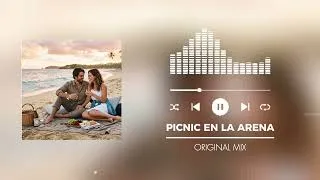 Thumbnail: Picnic en la Arena (Original Mix)