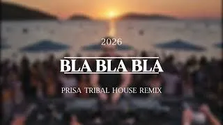 Thumbnail: BLA BLA BLA (PRISA AFRO HOUSE REMIX)