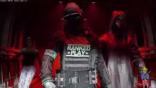 Thumbnail: Call Of Duty: Warzone 2.0 || Ranked Resurgence - Rebirth Island || My First Win With A 150ms Latency