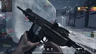 Thumbnail: Call Of Duty: Modern Warfare III Compilation || Random clip