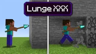 Thumbnail: 50 Ways To Break Minecraft Enchantments