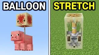 Thumbnail: 99 Minecraft Secrets You Didn't Know!