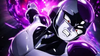 Thumbnail: BLACK FRIEZA IS INSANE! 🖤🔥 | Dragon Ball Sparking! ZERO Mod