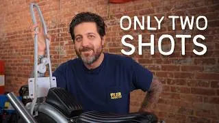 Thumbnail: Can We Build This Without Expensive Equipment?