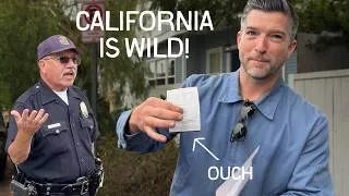 Thumbnail: We Went to California for Born Free… Then This Happened