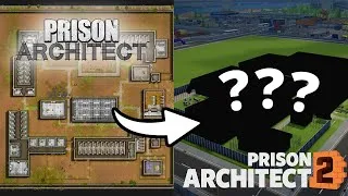 Thumbnail: We build your PA1 prisons in PA2 | Palermo