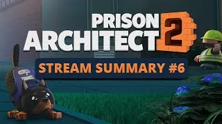Thumbnail: Fixing the chaos | Stream Summary #6