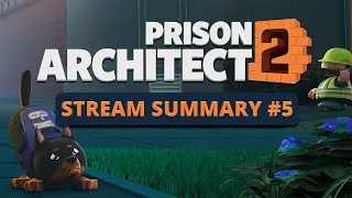 Thumbnail: Stream Summary #5