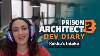 Thumbnail: Kokku's Intake | Developer Diary 2