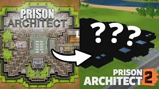 Thumbnail: We build your PA1 prisons in PA2 | The Turtle