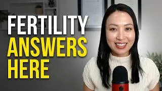 Thumbnail: Struggling to Conceive? Here's The Fertility Nutrition Gap Nobody's Talking About