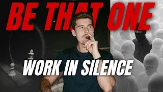 Thumbnail: How to Outperform 99% of People 