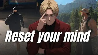 Thumbnail: Your Brain Is Being Destroyed by Dopamine (Fix It With These 6 Habits)