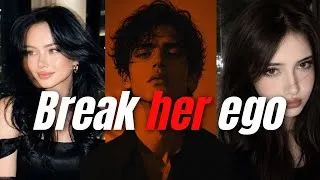 Thumbnail: 7 Brutal Rules Every Man Must Follow With Women