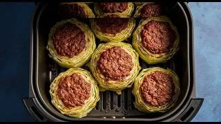 Thumbnail: The tastiest cabbage that you have ever eaten! Perfect even for your guests