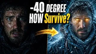 Thumbnail: ​The Power of an Unbreakable Mind | The Wim Hof Story