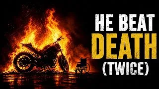 Thumbnail: W Mitchell Story:The Man Who Bet Luck, Fire & Death