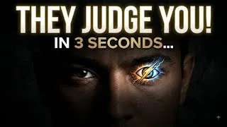 Thumbnail: How Everyone Judges You in 3 Seconds
