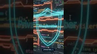 Thumbnail: Never Paste API Keys into ChatGPT! (Do This Instead) #shorts