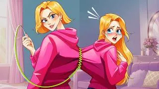Thumbnail: My Toxic Mom Ruined My Personal Life