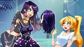 Thumbnail: She Knew More About Me Than I Did Myself—and Took Advantage of It