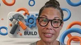 Thumbnail: Stop Waiting—Start Building the Life You Want