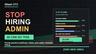 Thumbnail: STOP HIRING ADMINS