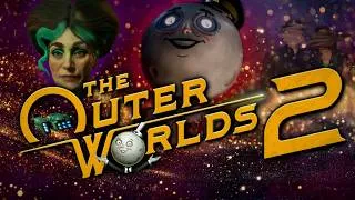 Thumbnail: The Outer Worlds 2 Was a Mistake | Analytical Review (2026)