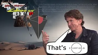 Thumbnail: (PREVIEW) Starfield Was a Mistake | An Analytical Review (2023)