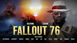 Thumbnail: Fallout 76 Review (2023) | No Co-op for Old Men