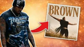 Thumbnail: Everything We Know About Chris Brown's New Album 'BROWN'