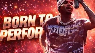 Thumbnail: Chris Brown Was Born to Perform