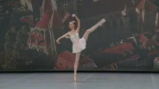 Thumbnail: Classical variation run through Girls and Boys A - Summer Intensive 2026