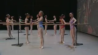 Thumbnail: Classical Class Girls A - Summer Intensive 2026