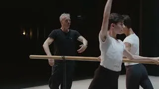 Thumbnail: Classical Class Boys A and B - Summer Intensive 2026