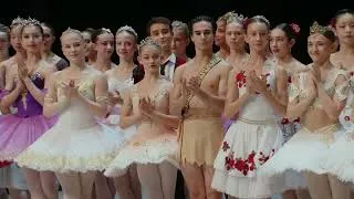 Thumbnail: Award Ceremony | Preselection for the Prix de Lausanne 2027