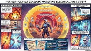 Thumbnail: Electrical Safety in Hazardous Areas | Industrial Safety Training