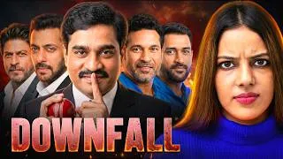 Thumbnail: Why Mumbai Underworld is FINALLY Begging for Survival?