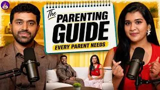 Thumbnail: Vaccines, Nutrition, Autism, Screen Time & Child Health | Dr. Karthick Annamalai | Priya Pal