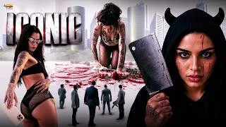 Thumbnail: ICONIC - Full Action Movie | Hollywood Love Story Movie | Hindi Dubbed | Emma Jade, Alyssa Anthony